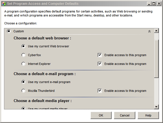 email links-set-program-access-computer-defaults.jpg