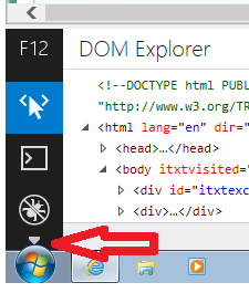 How to change Browser mode in IE11-f12-1.png