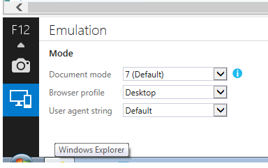 How to change Browser mode in IE11-f12-3.png