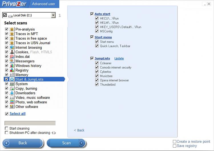 IE10 uses WebcacheV01.dat vs index.dat files. How to clear/delete?-options2.jpg