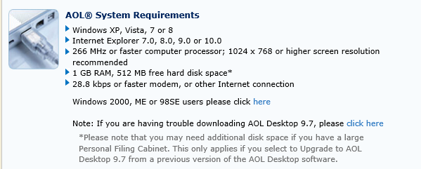 Need AOL help: upgraded from IE7 to IE9, but useragentstring shows IE7-capture.png