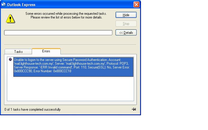 Why can't open Outlook Express in windows XP-error.jpg