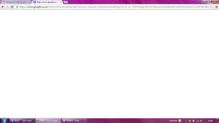Google Chrome Not logging into Google account, white screen-pic-2.png