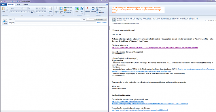 Changing font size and color for message list on Windows Live Mail-wlm2012x2.png