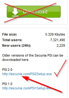 Flash videos won't play on certain sites-secunia-psi.jpg