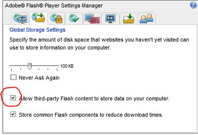 Flash videos won't play on certain sites-flash.jpg