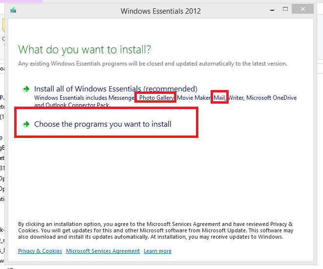 Moving from XP OE to Win 7 Live Mail-choose.png