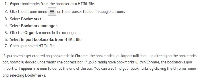 CHROME import/export bookmarks, cant get my HTML saved bookmarks back-html.jpg