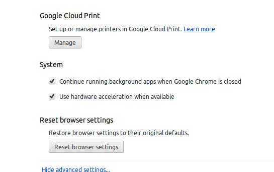 Shutting down chrome completely so no background process will run windows 10 forums
