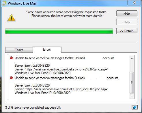 Error ID: 0x80048820 Hotmail failing-hotmail-fail-2.jpg