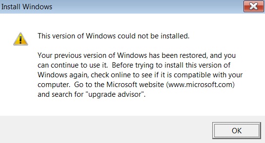 Internet Explorer stops working-windows-could-not-installed-.jpg