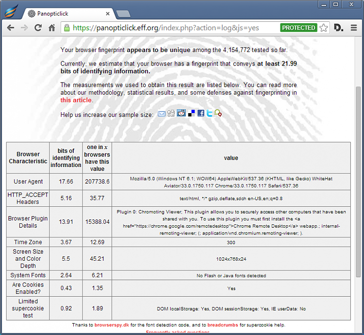 The most SECURE browser?-fingerprint.png