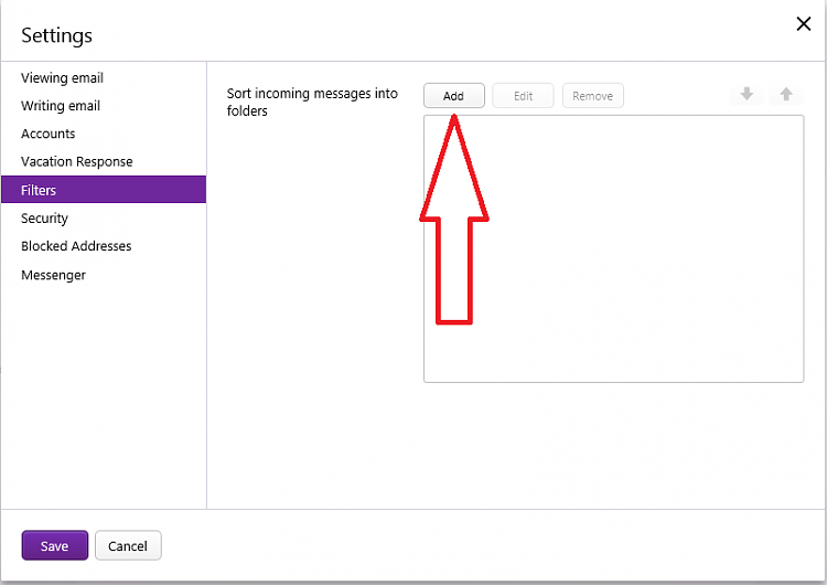 Como entrar direto no email Yahoo Mail? - Hotbook