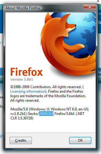 Mozilla Firefox 3.6 Build 2 Beta-firefox.jpg