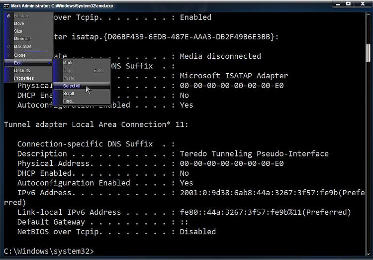 Random &quot;Resolving Host...&quot; requiring reboot-select.jpg