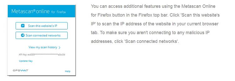 Metascan Firefox Add On released-scan-network.jpg