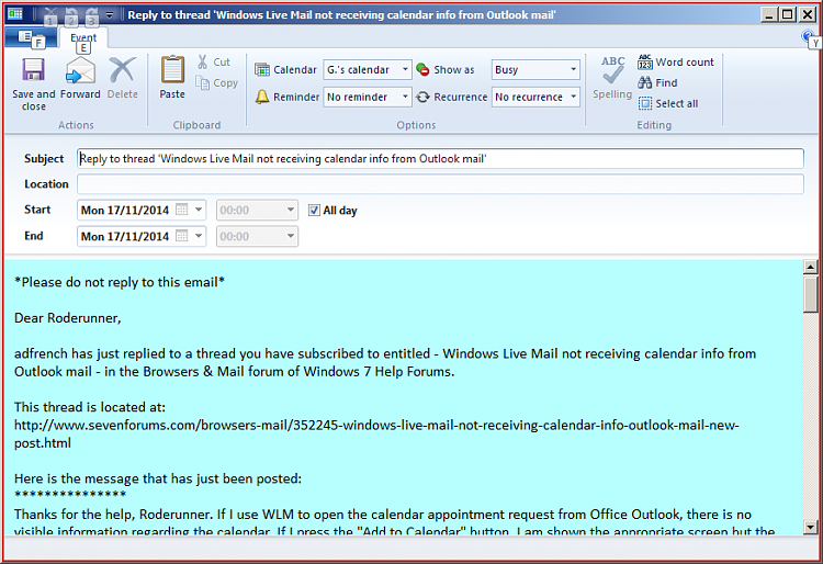 Windows Live Mail not receiving calendar info from Outlook mail-rr.png