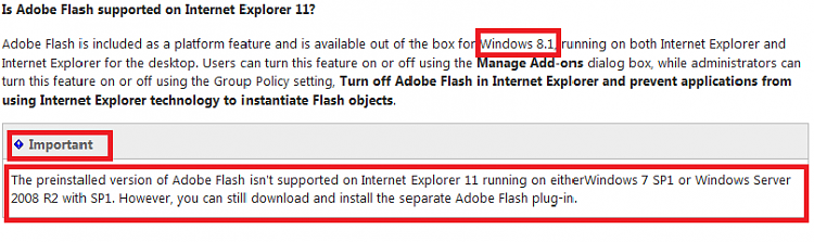 Why is Adobe flash checker page still showing older version.-w7ie11flash-02.png