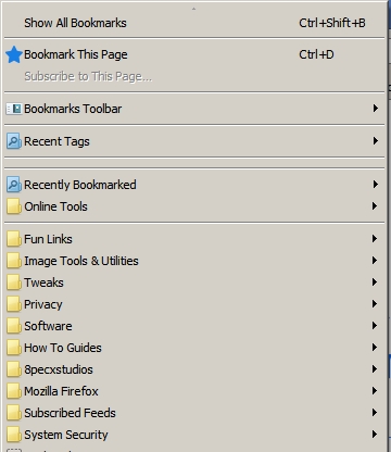 Bookmark Sorter 0.2 for Firefox released-create-folders.jpg