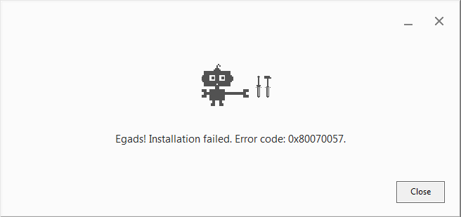 Need help removing google chrome-chrome_error.png