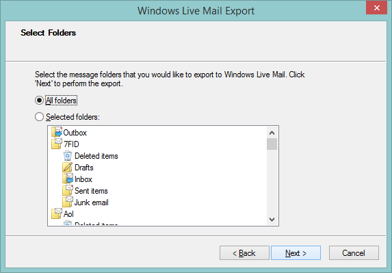 How do I get Windows Live Mail 2012 export to work?-wlmexp-2.png