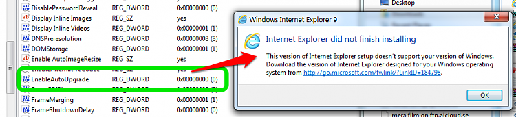 Internet Explorer 11 gone - but &quot;is already installed on this system&quot;-ie9-didnt-finish-installing.png