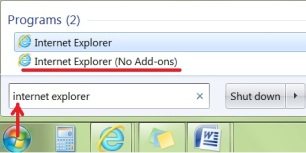 IE will not load since the last batch of windows updates-start-no-add-ons-7.jpg