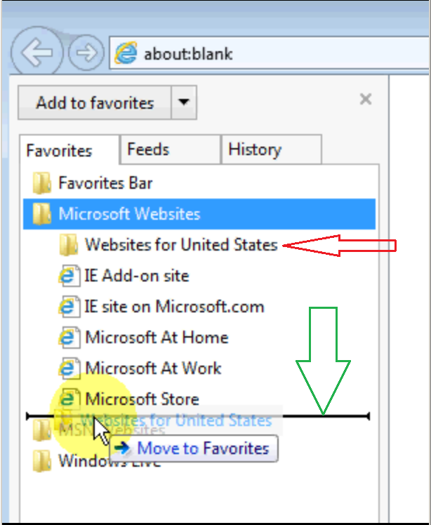 Favorites: how to move sub-folders mixed with primary folders-ie11-4.png