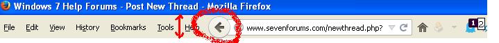 make arrow in address bar smaller? (XP, FF)-arrow-size-address-bar.jpg