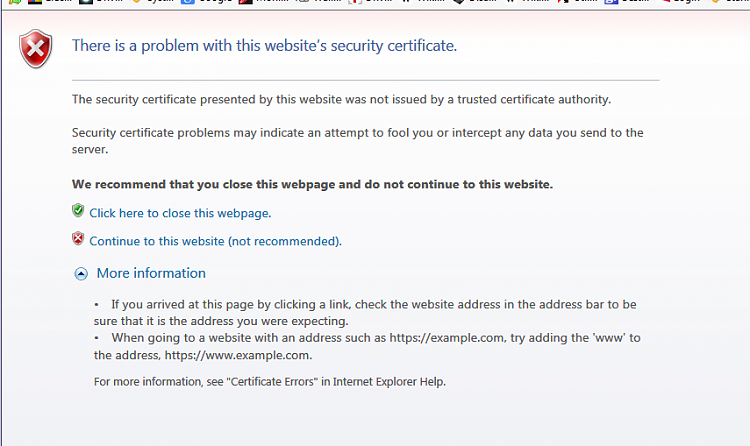 IE not openeing Google-cert.png