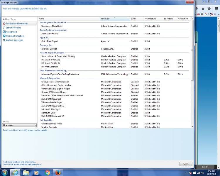 IE 11 having issue with open window staying active-manage-add-ons1.png
