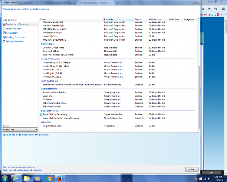 IE 11 having issue with open window staying active-manage-add-ons2.png