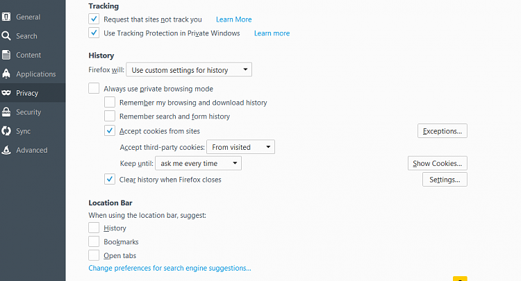 protecting identity on websites that use cookies and stuff-ffopts1.png