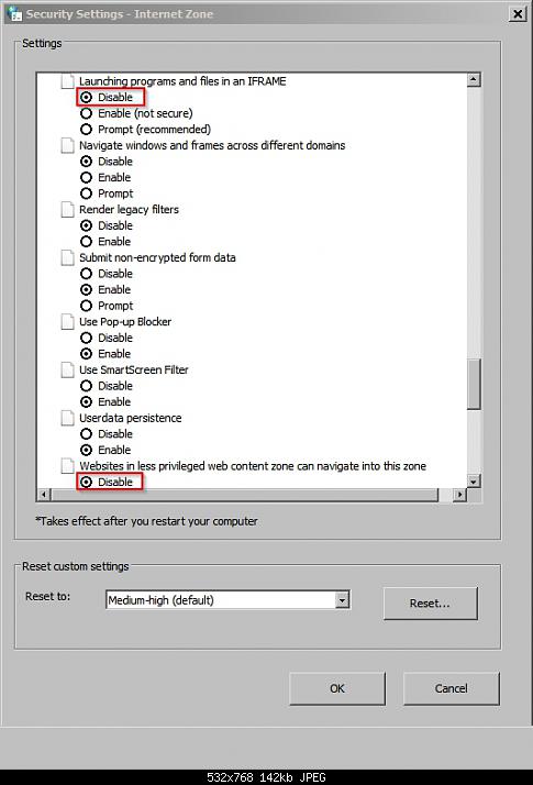 Google searches in IE11 cant be changed/modified once submitted-security-settings-internet-zone.jpg