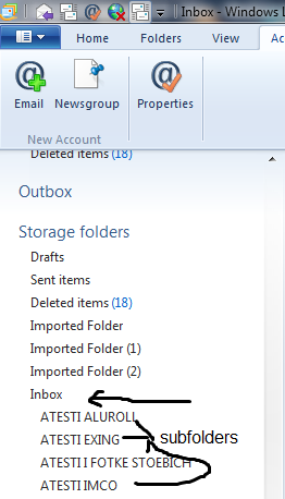 Windows Live Mail 2011 storage inbox-mail.png