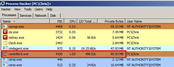 Palemoon switching engines to Goanna-process-hacker1.jpg