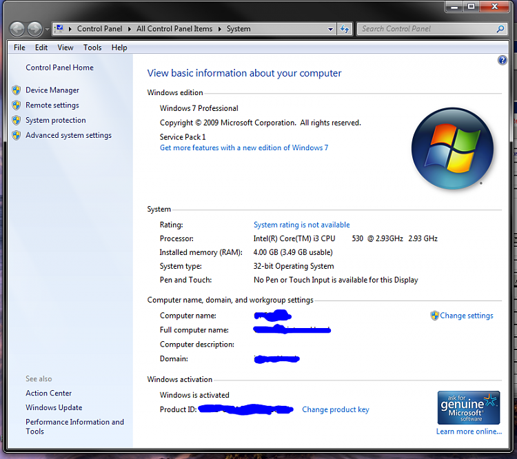 Unable to upgrade IE8 to newer version- Standalone or online install-123456.png