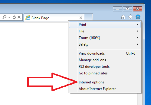 How to Remove a Certain Password in IE9-ie9-2.png