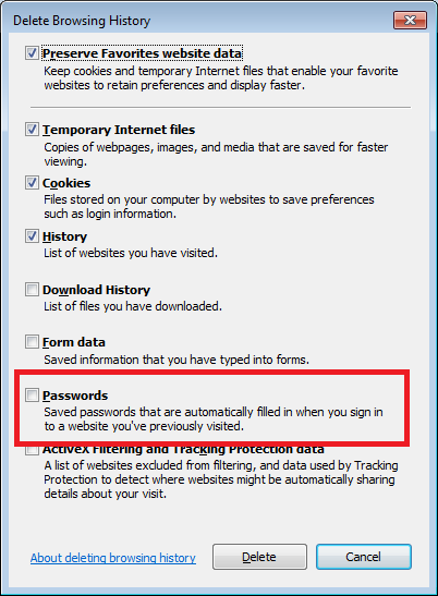 How to Remove a Certain Password in IE9-ie9-4.png