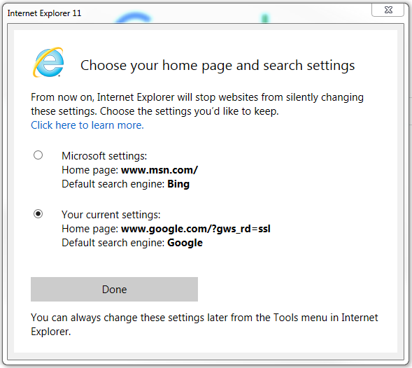 Anybody else get this notification from IE?-ie.png