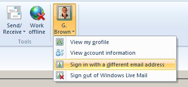 Retain emails on a cancelled email account on Windows Live Mail-rr1.png