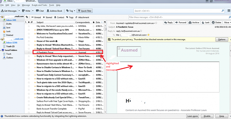 Retain emails on a cancelled email account on Windows Live Mail-tb-1.png