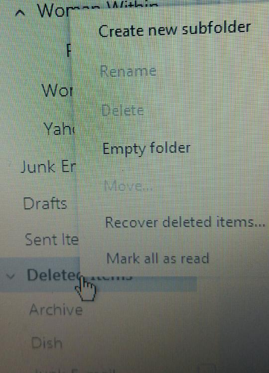 Deleted Items Folder: Where Are The Deleted Messages-2016-08-28-13.59.45_resized.jpg