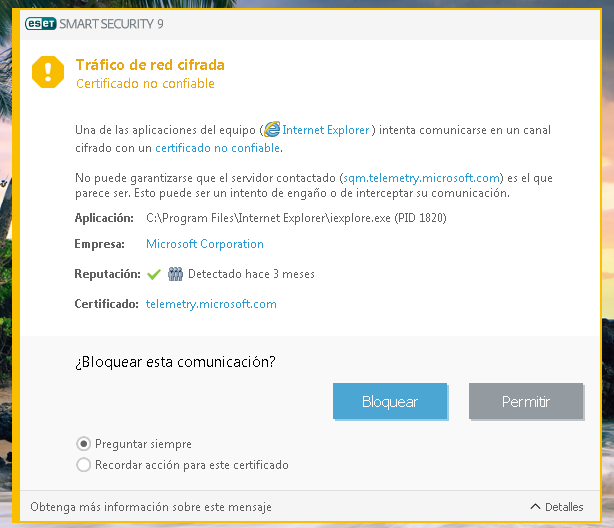 ESET : attempted communication with an untrusted certificate. What is?-screenshot_2.png