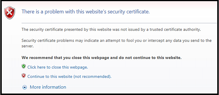 Internet Explorer w. DDG as start page, does not show settings link-ddg-threat.png