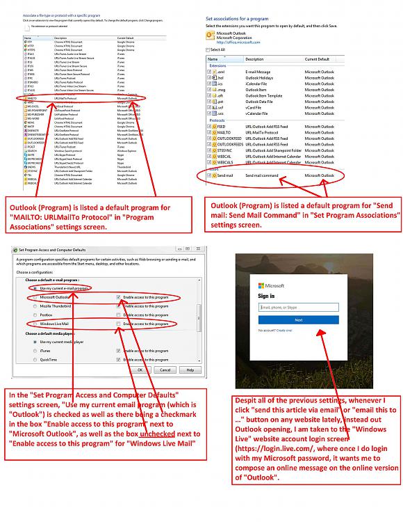 Windows Live is Hijacking Outlook (Program) for &quot;Send Mail&quot; Links ...-screenshots-windows-default-email-progam-problem-via-internet.jpg