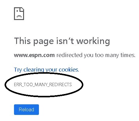 Can't connect to espn-capture.jpg