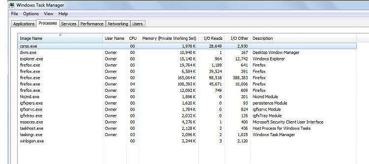 Latest Firefox Released for Windows-task-manager3.jpg