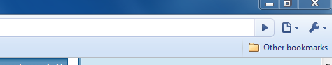 Bookmarks in Google Chrome 3.0-but.png