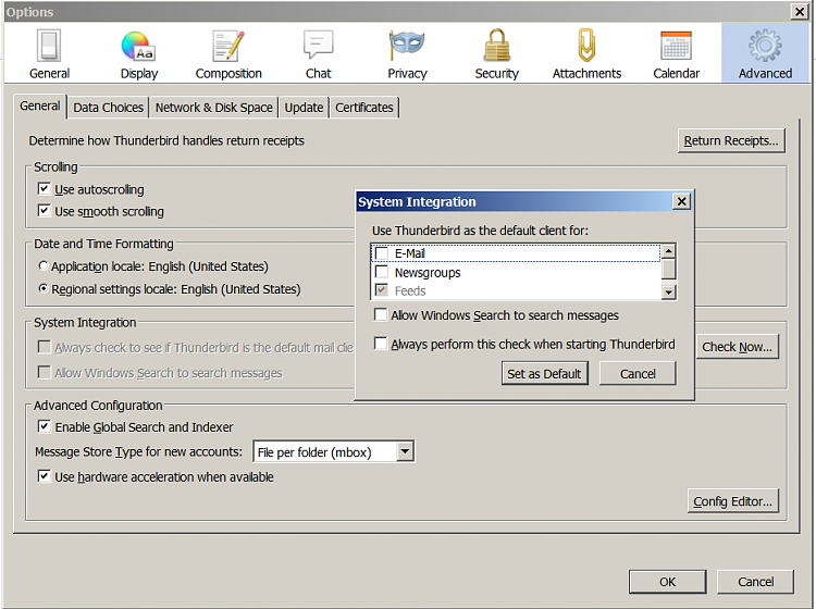 Thunderbird Portable unable to set it as the default mail program-tools-options-advanced-general-sys-integration.png